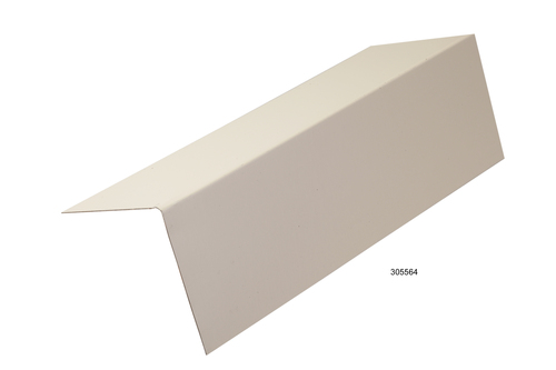 HARDIE™ CORNER FLASHING (0.48BMT) COLORBOND 75 x 75 x 3000mm