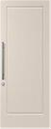 CORINTHIAN DOOR URBAN PURB 1 PRIMED 2040 x 820 x 40mm
