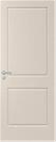 CORINTHIAN DOOR URBAN PURB 2 PRIMED 2040 x 820 x 40mm