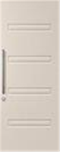 CORINTHIAN DOOR URBAN PURB 104 EXTERNAL PRIMED SKIN CORITECH CORE