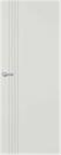 CORINTHIAN DOOR MOTIVE MOTP 3D FLUSH INTERNAL HONEYCOMB CORE PRIMED MDF SKIN