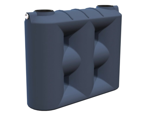 WATER TANK ROTOPLAS SLIMLINE 4000lt