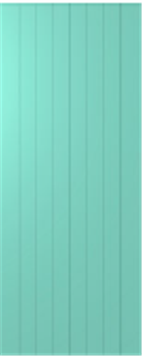 HUME DOOR BFR4022 BUSH FIRE RESISTANT DURACOTE (TEMPERED HARDBOARD)