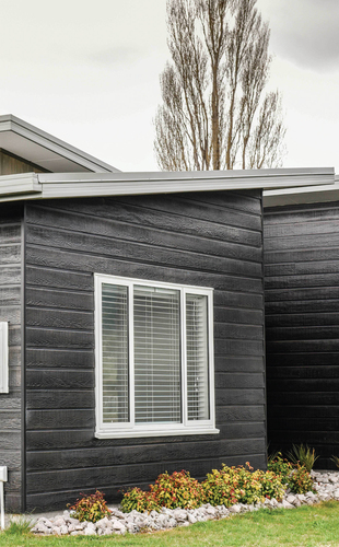 HARDIEPLANK WEATHERBOARD (7.5mm) WOODGRAIN