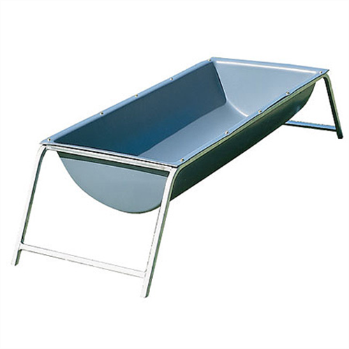 RELN 1.2M TROUGH with 410MM STAND