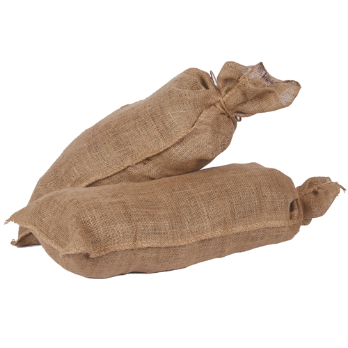 SANDBAG HESSIAN (BAG ONLY) 10oz 838 x 357mm