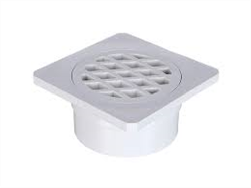 STORMWATER 90mm SQUARE GRATE