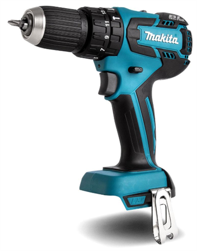 Makita brushless 2025 drill skin