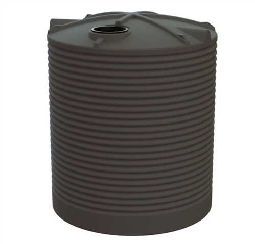 WATER TANK ROTOPLAS RURAL ROUND 7000lt
