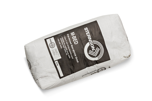 GROUT NON SHRINK M-BED 20kg