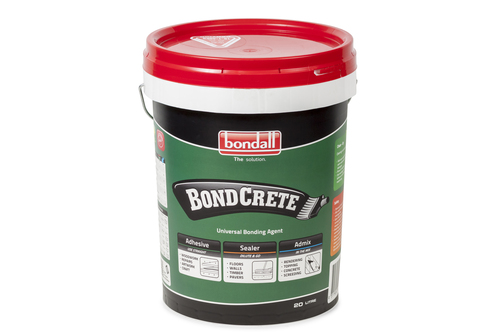 BONDCRETE (UNIVERSAL BONDING/SEALING AGENT)