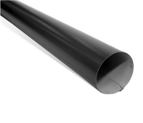 DOWNPIPE ROUND 90mm Ø per LM (1.8-6.0M)