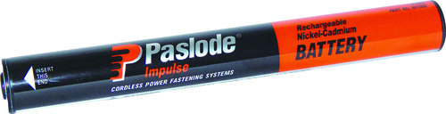Paslode Impulse Battery (Round)