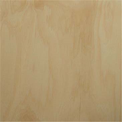 PLYWOOD DESIGNER HOOP PINE A/C (AS2271) 2400 x 1200