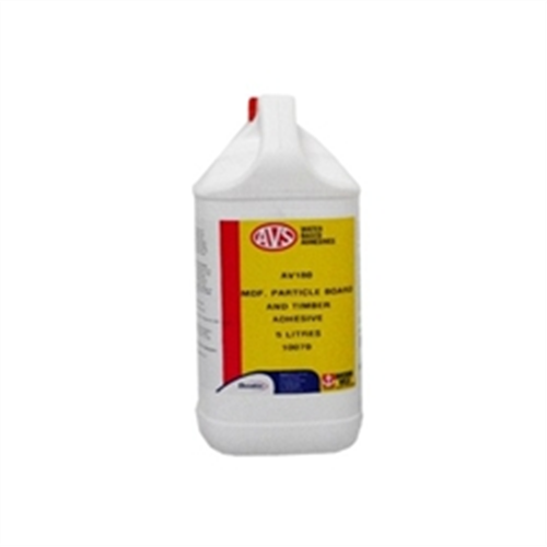 BOSTIK ADHESIVE AV180 5lt