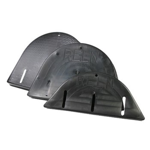 RELN  DRAIN TRENCHING END CAP