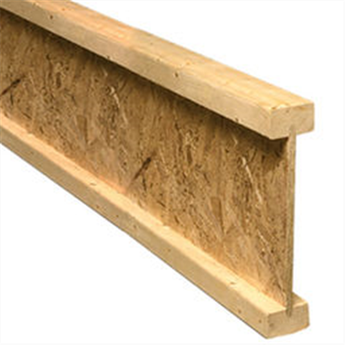 I-JOIST H2F 400 x 90/97mm