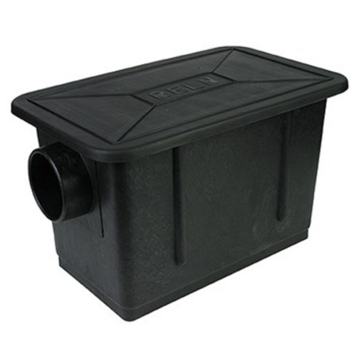 RELN GREASE TRAP 18LTR