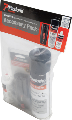 PASLODE IMPULSE ACCESSORY PACK