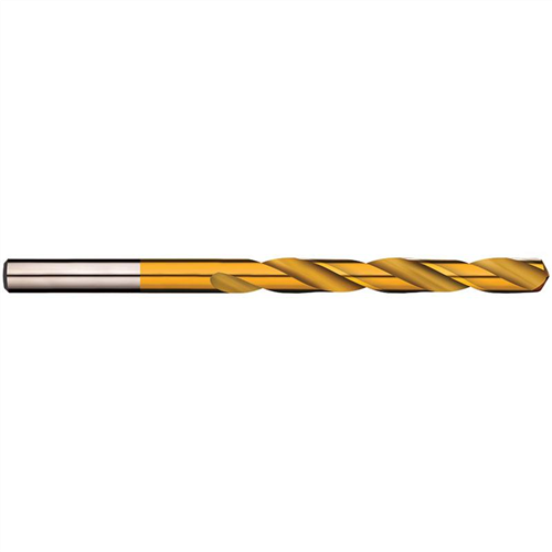 DRILL BIT JOBBER HSS (HIGH SPEED STEEL)