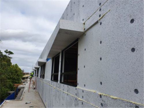 ACE FLAT FOAM PANEL