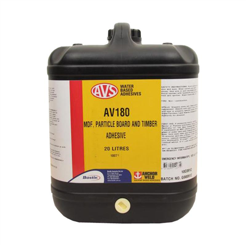 BOSTIK ADHESIVE AV180 20lt