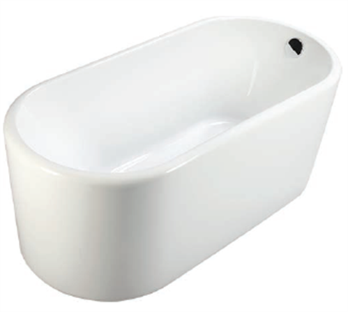 BATH TIVOLI FREESTANDING 1700 X 700 X 610mm