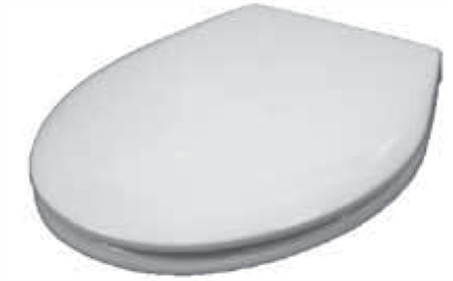 TOILET SEAT EGG JUNIOR (GOOGAI) NON SOFT CLOSE
