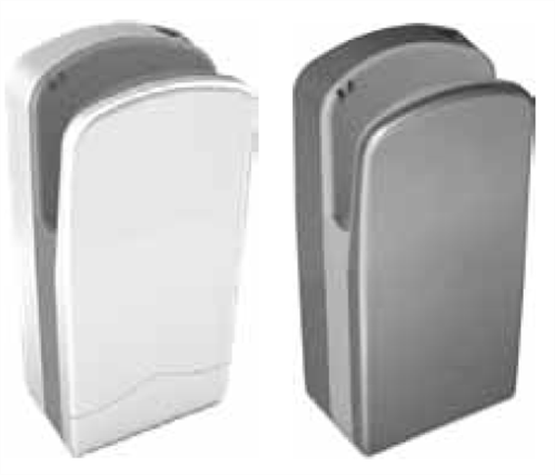 DRYER HAND WINDFLOW AUTO-SENSOR 2450W