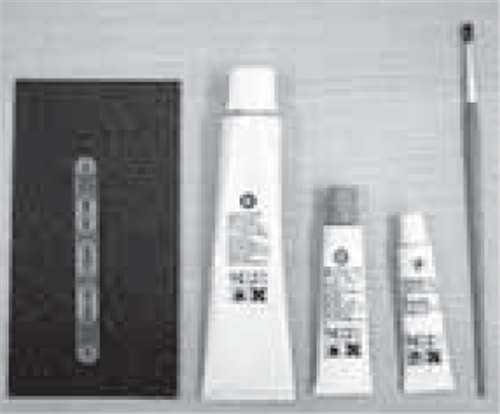 BATH ENAMEL REPAIR KIT