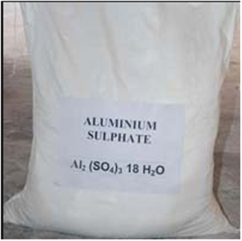 ALUMINIUM SULPHATE (POWDER) COAGULATING AGENT 25kg