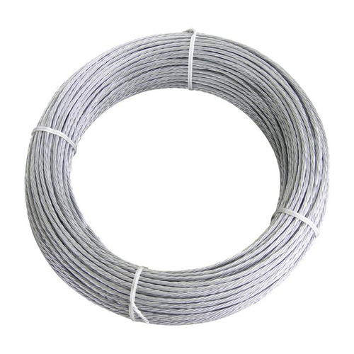 AUSTRAL CLOTHES LINE ROTARY WIRE GALVANISED / SUITABLE FOR ROTARIES