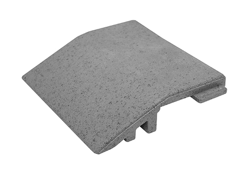 AZEK PAVER TRANSITION RESURFACING WATERWHEEL PER PAVER