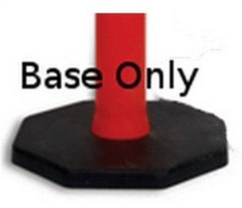 BOLLARD BASE ONLY 6kg