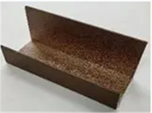 BIOWOOD J TRACK 38.7 MM FOR [WPO18035] 4.2M