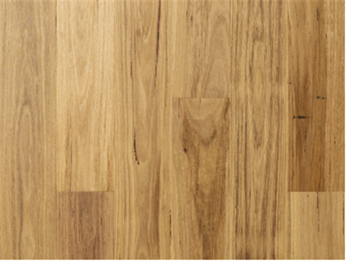 ORGANIC ENGINEERED FLOORING HARDWOOD PACK  - MATTE FINISH 2190 x 136 x 13.5mm (covers 1.787m2)