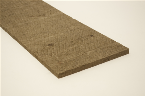 AUTOCLAVED AERATED CONCRETE (AAC) PARTY WALL FIRESEAL BLANKET