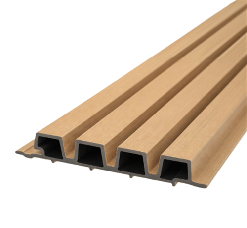 WOODEVO DEEP CASTELLATION CLADDING BOARD
