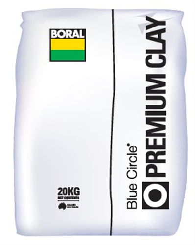 CLAY PREMIUM 20kg