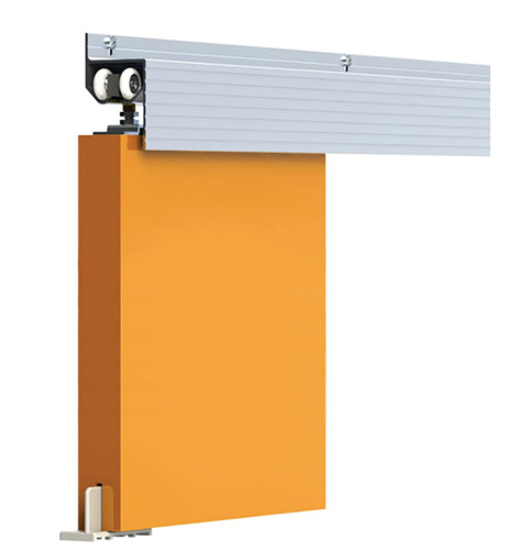 FORERUNNER PELMET SET