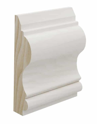 INTRIM FRENCH PROVINCIAL, VICTORIAN, GEORGIAN  CHAIR RAIL