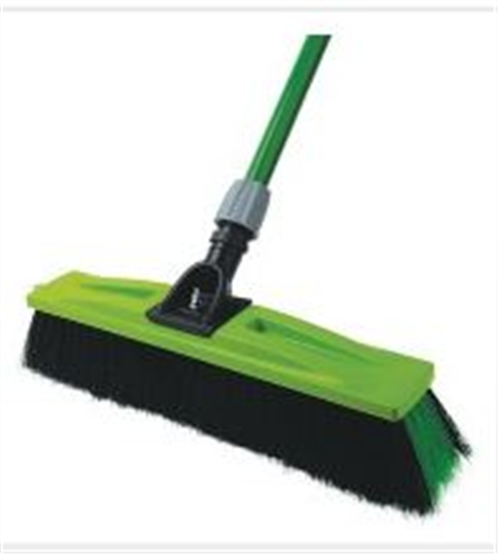 BROOM & HANDLE SABCO PROFESSIONAL ALL PURPOSE 600mm | Agnew Building ...