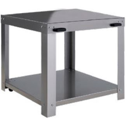 EURO PIZZA OVEN TROLLEY ETR80PZ 80 x 80cm