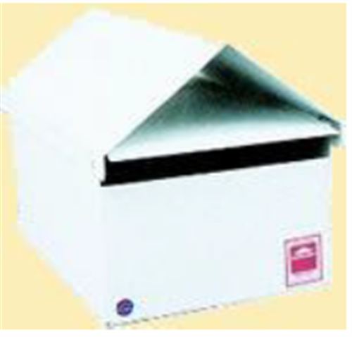LETTERBOX OZ BOX