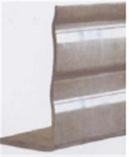 ANGLE GALVANISED (RIBBED LINTEL) 150 x 100 x 6