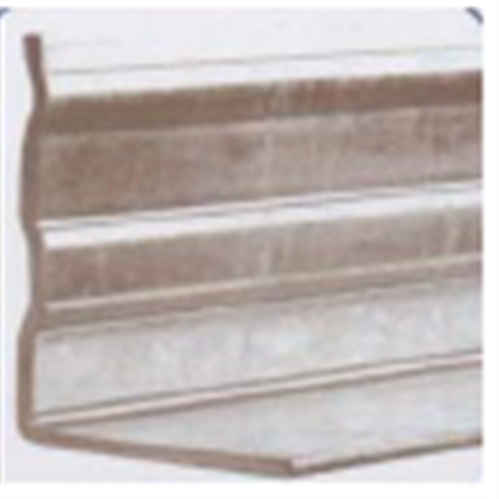 ANGLE GALVANISED (RIBBED LINTEL) 100 x 100 x 6