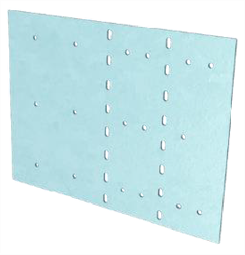 SPANTEC MITRE PLATE ADJUSTABLE XTRA PROTECTION