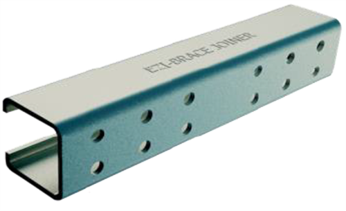 SPANTEC EZIBRACE JOINER (OFFCUT CONNECTOR)