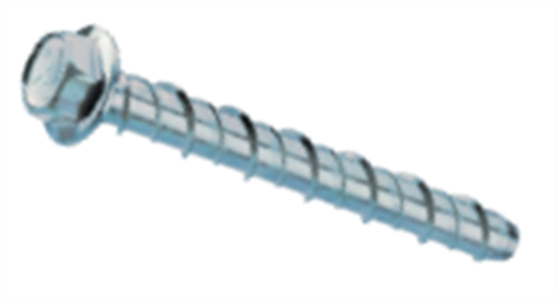 SPANTEC SCREW BOLT  12 x 150mm