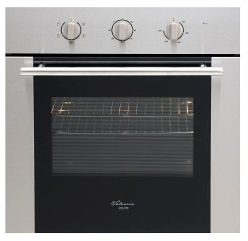 EURO PROMO-BUNDLE 60cm, OVEN, COOKTOP & RANGEHOOD